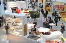 invites you to sharing the 32 Famous Furniture Fair