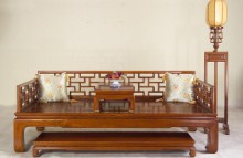 Classical furniture and maintenance, small sense of life